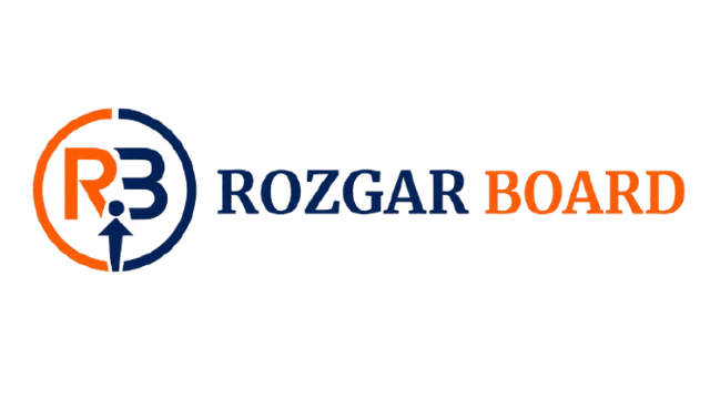 Rojgar Board Logo